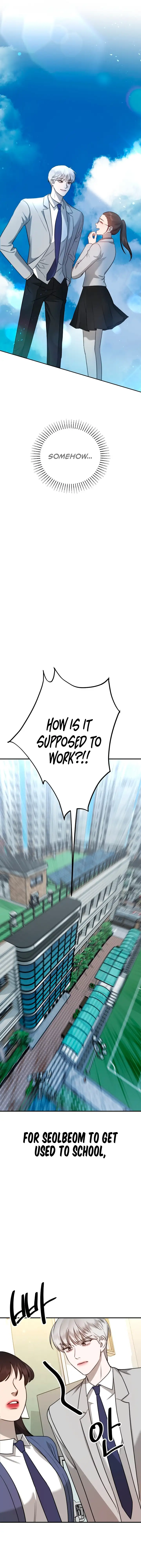 The Jangsan Tiger chapter 9 page 15