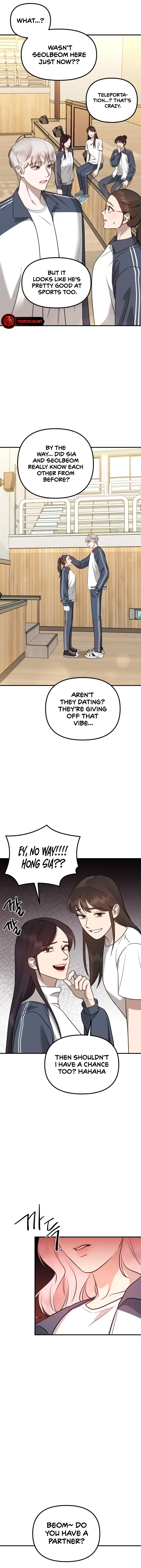 The Jangsan Tiger chapter 9 page 21