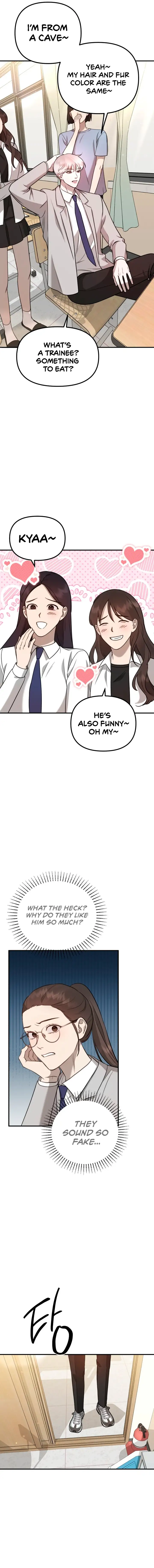 The Jangsan Tiger chapter 9 page 5