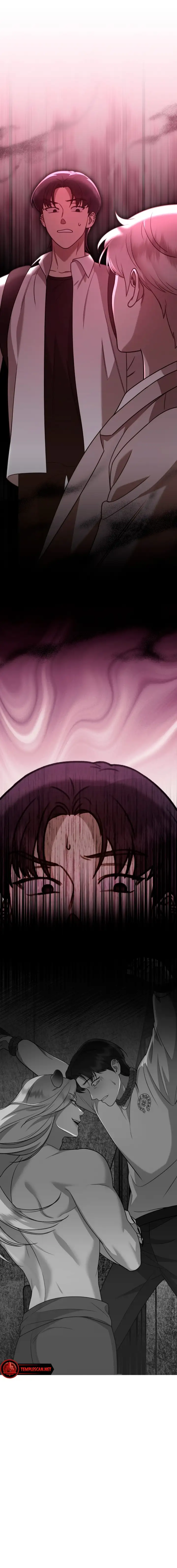 The Jangsan Tiger chapter 9 page 7