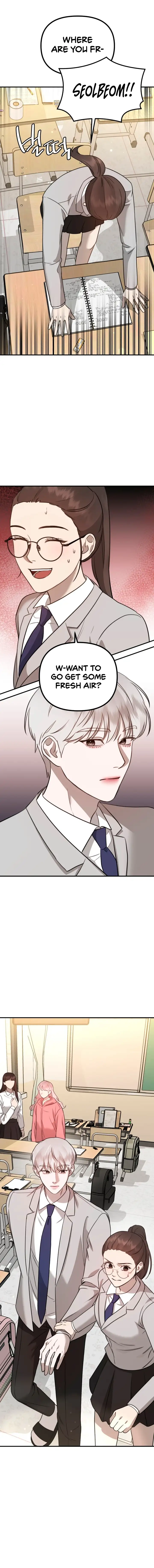 The Jangsan Tiger chapter 9 page 10