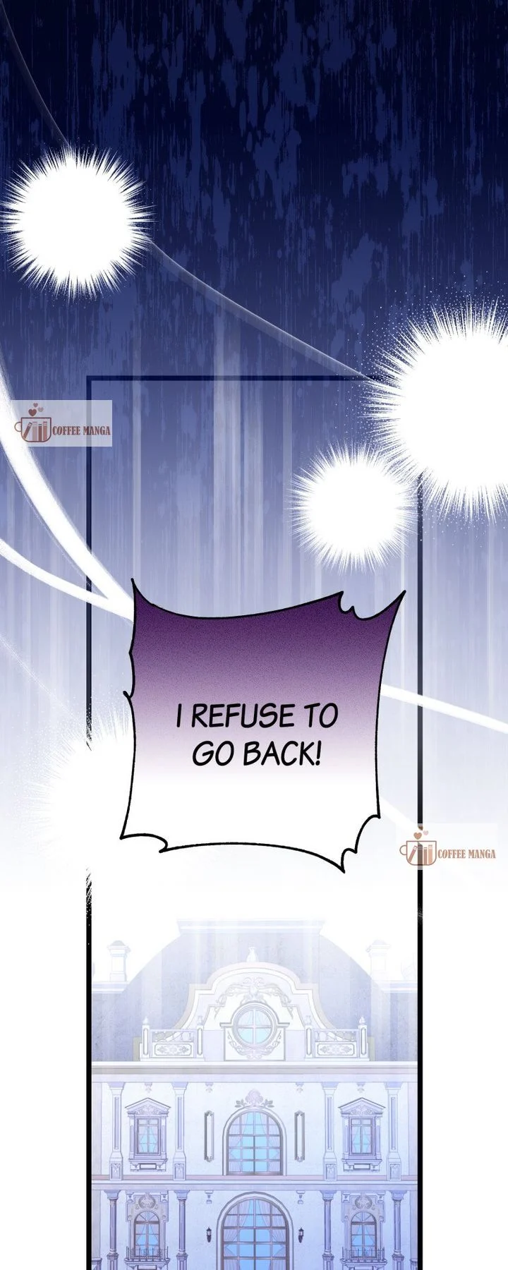 Rewrite My Happy Ending chapter 1 page 1