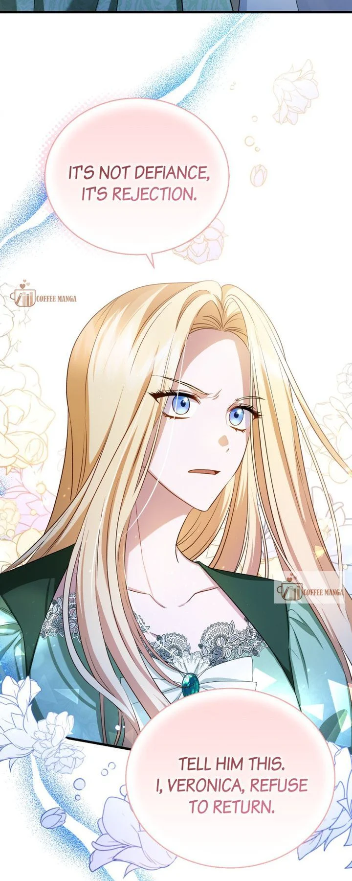 Rewrite My Happy Ending chapter 1 page 3
