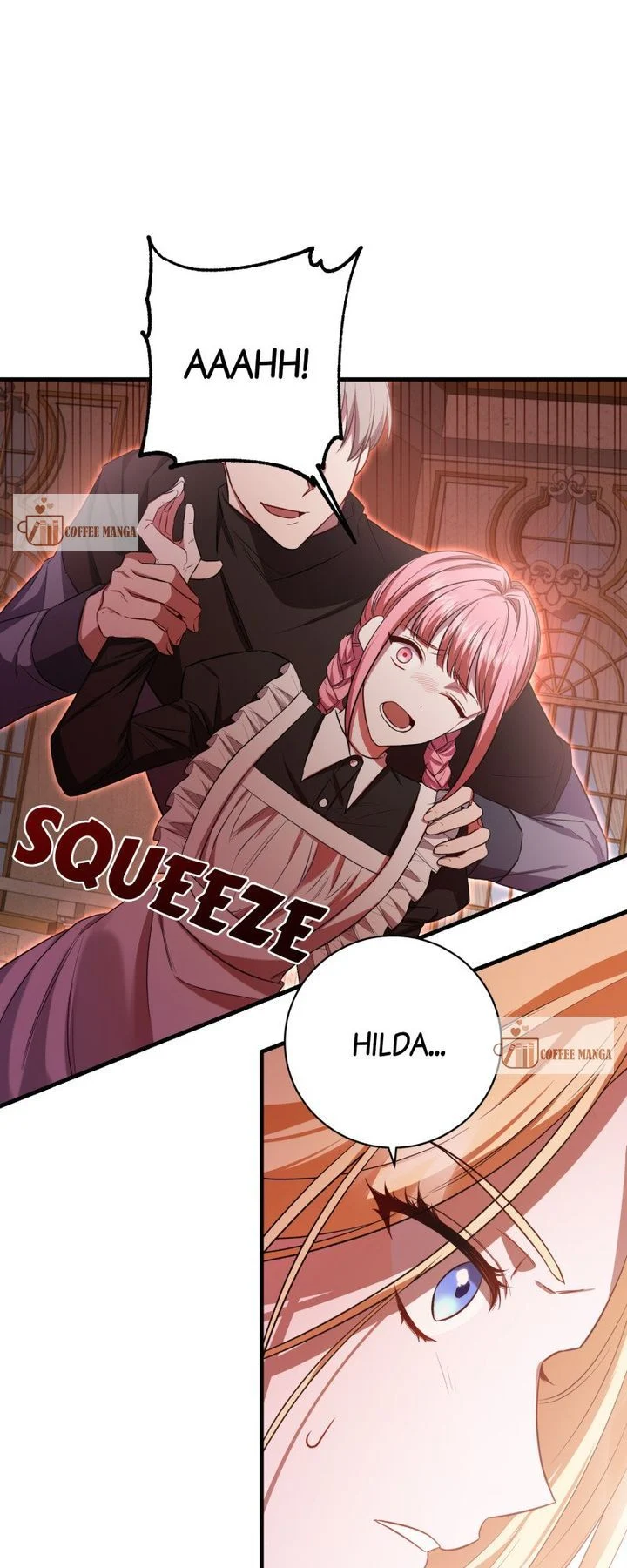 Rewrite My Happy Ending chapter 1 page 5