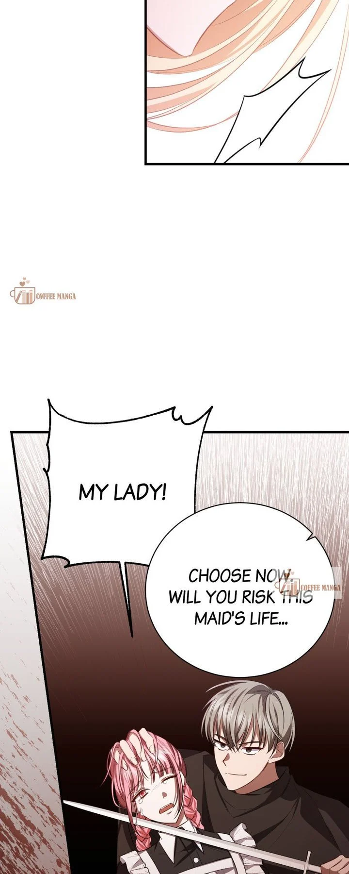 Rewrite My Happy Ending chapter 1 page 6