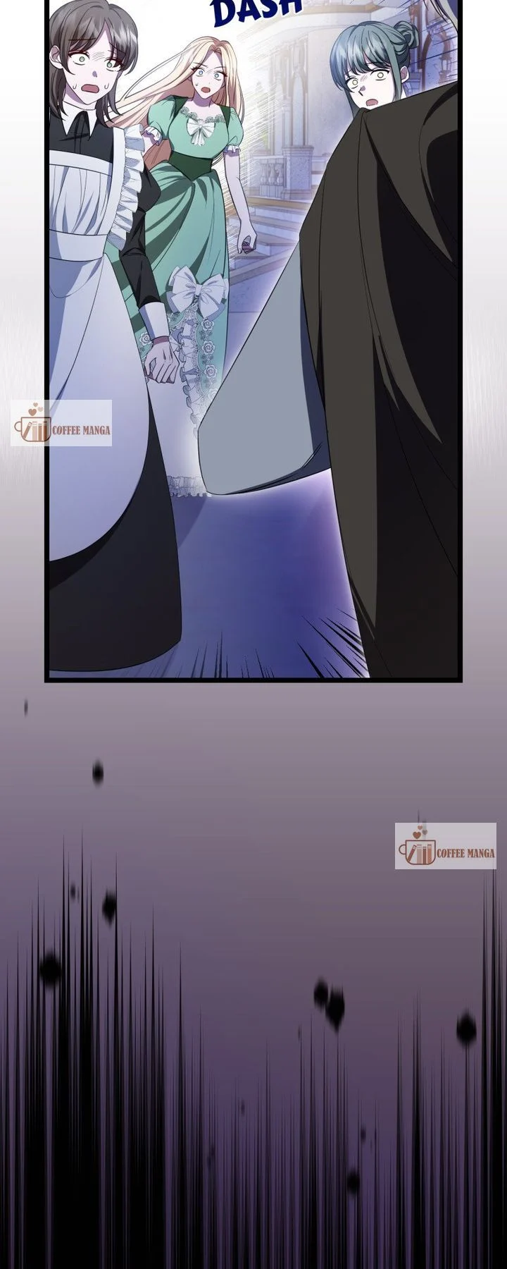 Rewrite My Happy Ending chapter 1 page 9