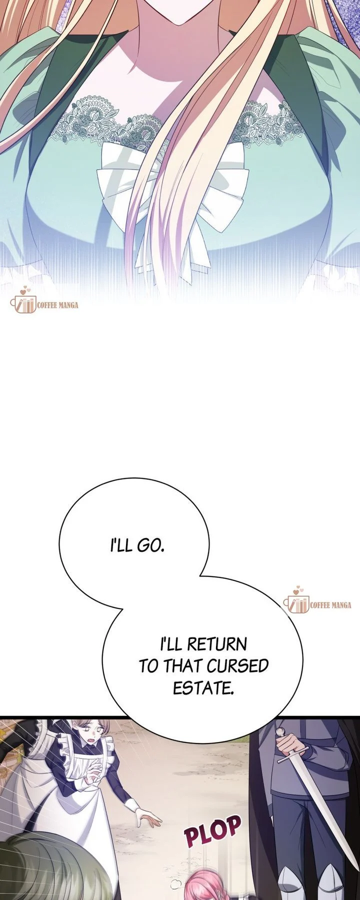 Rewrite My Happy Ending chapter 1 page 11