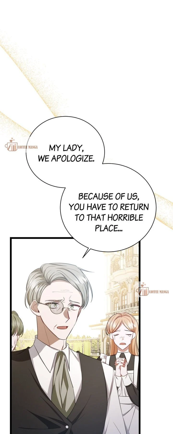Rewrite My Happy Ending chapter 1 page 15