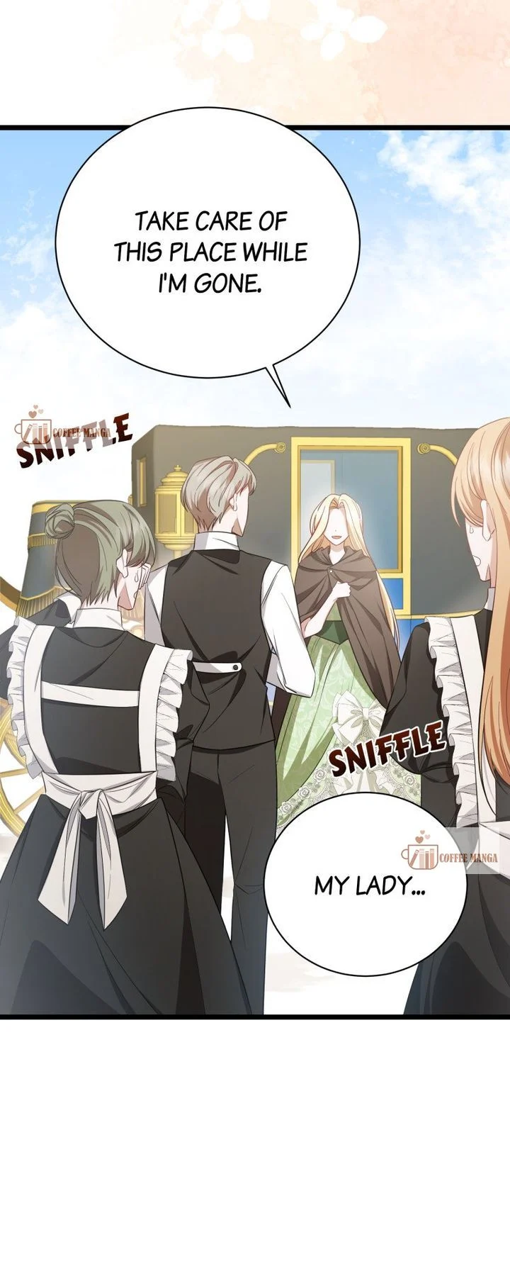 Rewrite My Happy Ending chapter 1 page 17