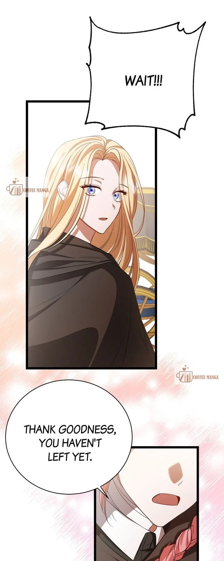 Rewrite My Happy Ending chapter 1 page 18