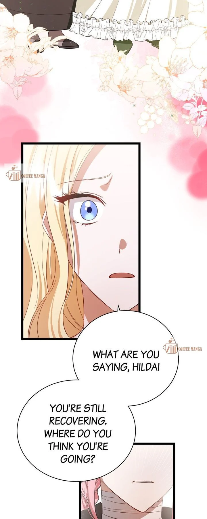 Rewrite My Happy Ending chapter 1 page 20