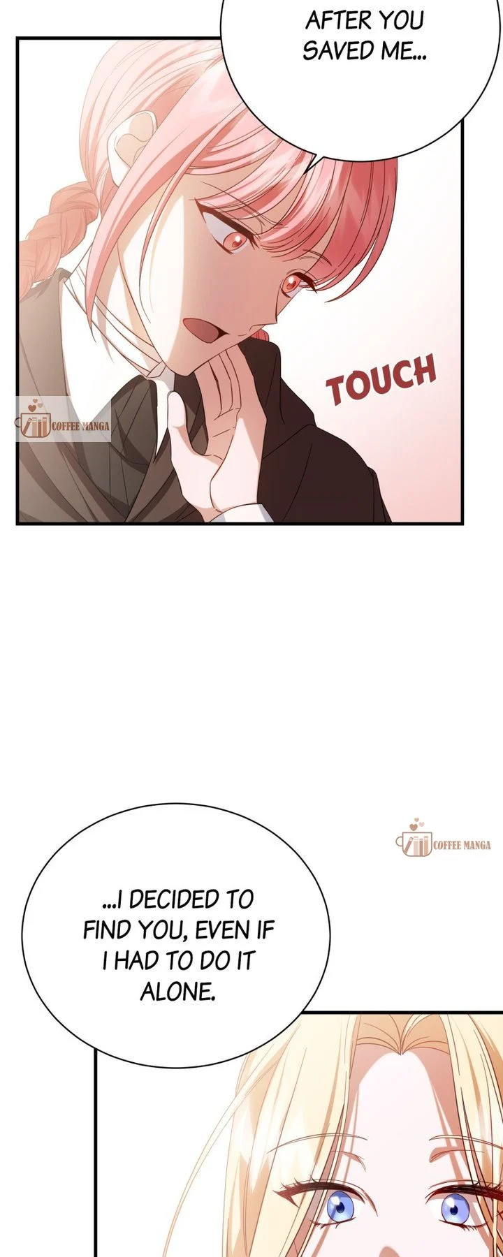 Rewrite My Happy Ending chapter 1 page 23