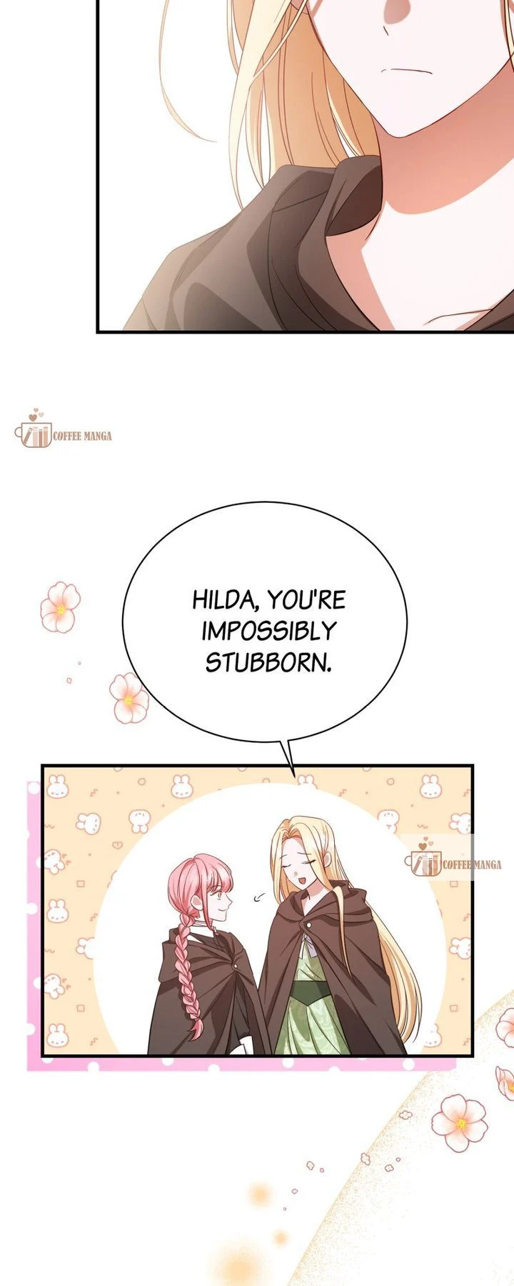 Rewrite My Happy Ending chapter 1 page 24