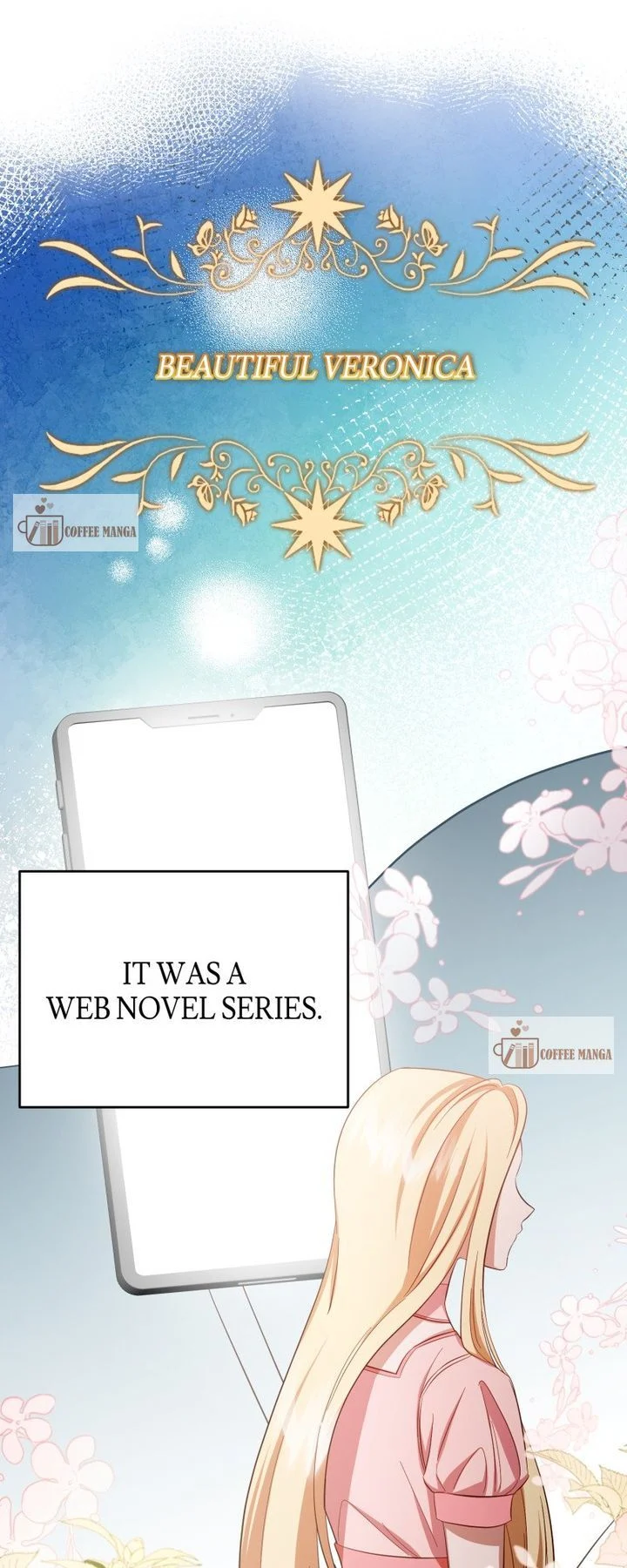 Rewrite My Happy Ending chapter 1 page 34