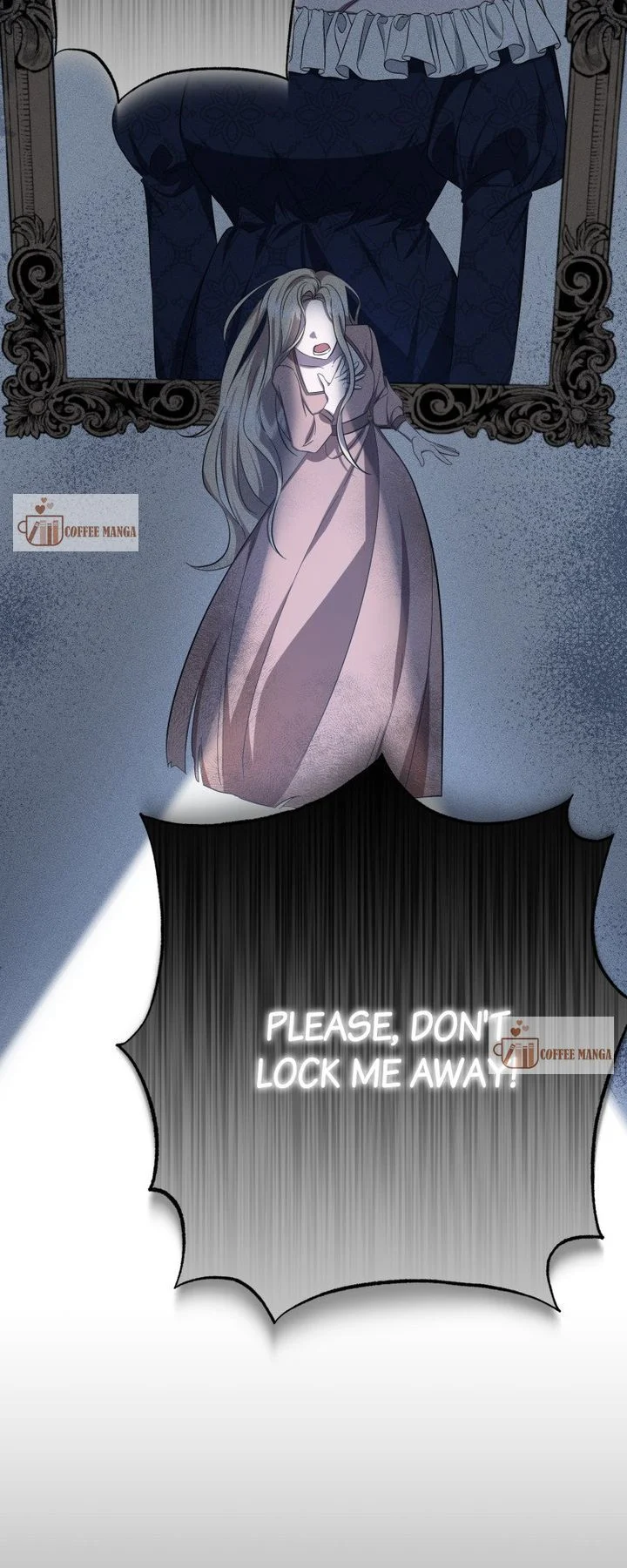Rewrite My Happy Ending chapter 1 page 36