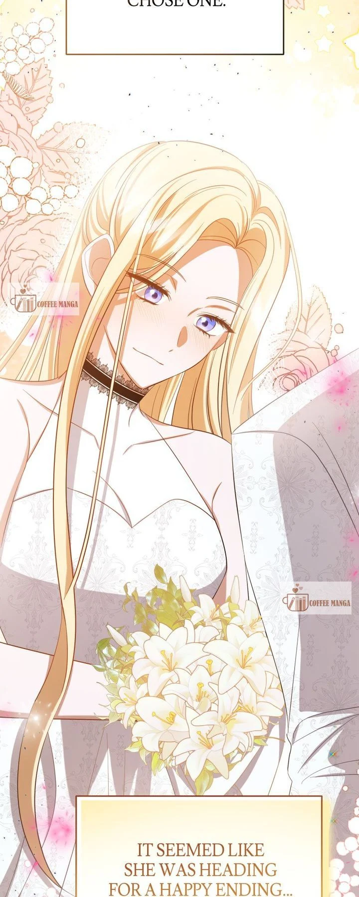 Rewrite My Happy Ending chapter 1 page 46
