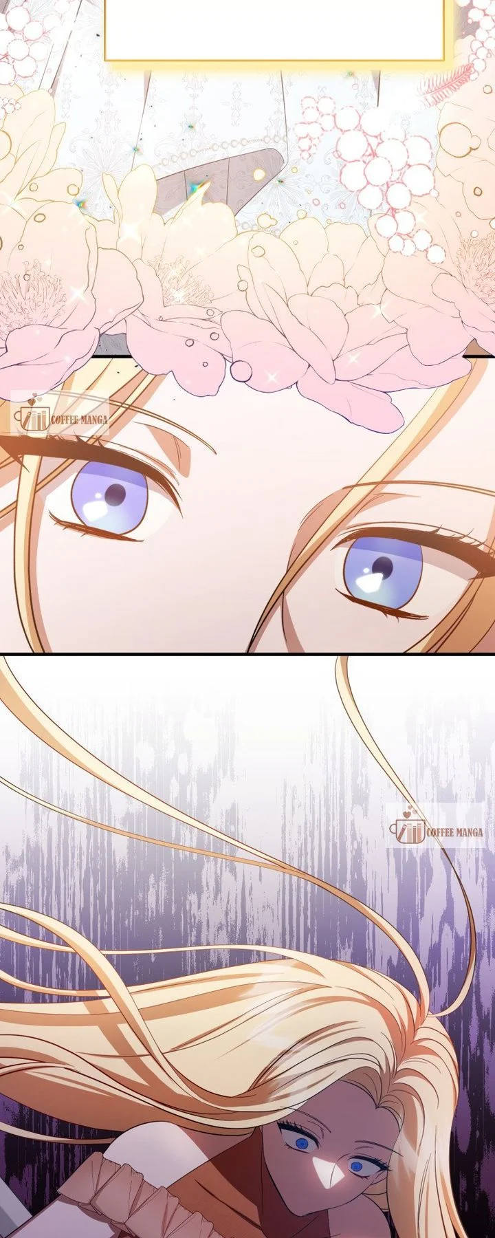 Rewrite My Happy Ending chapter 1 page 47