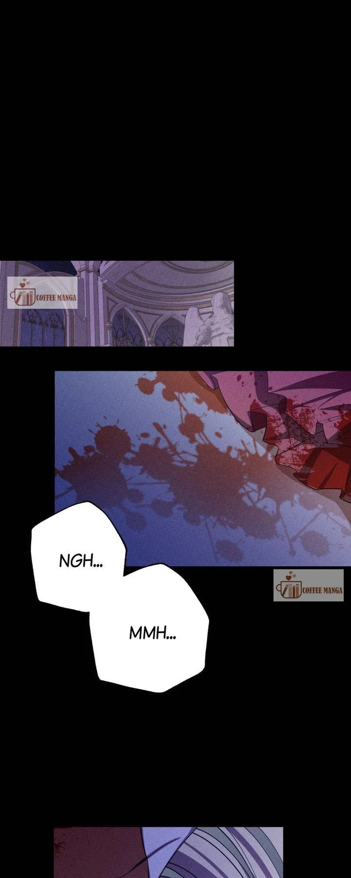 Rewrite My Happy Ending chapter 1 page 49