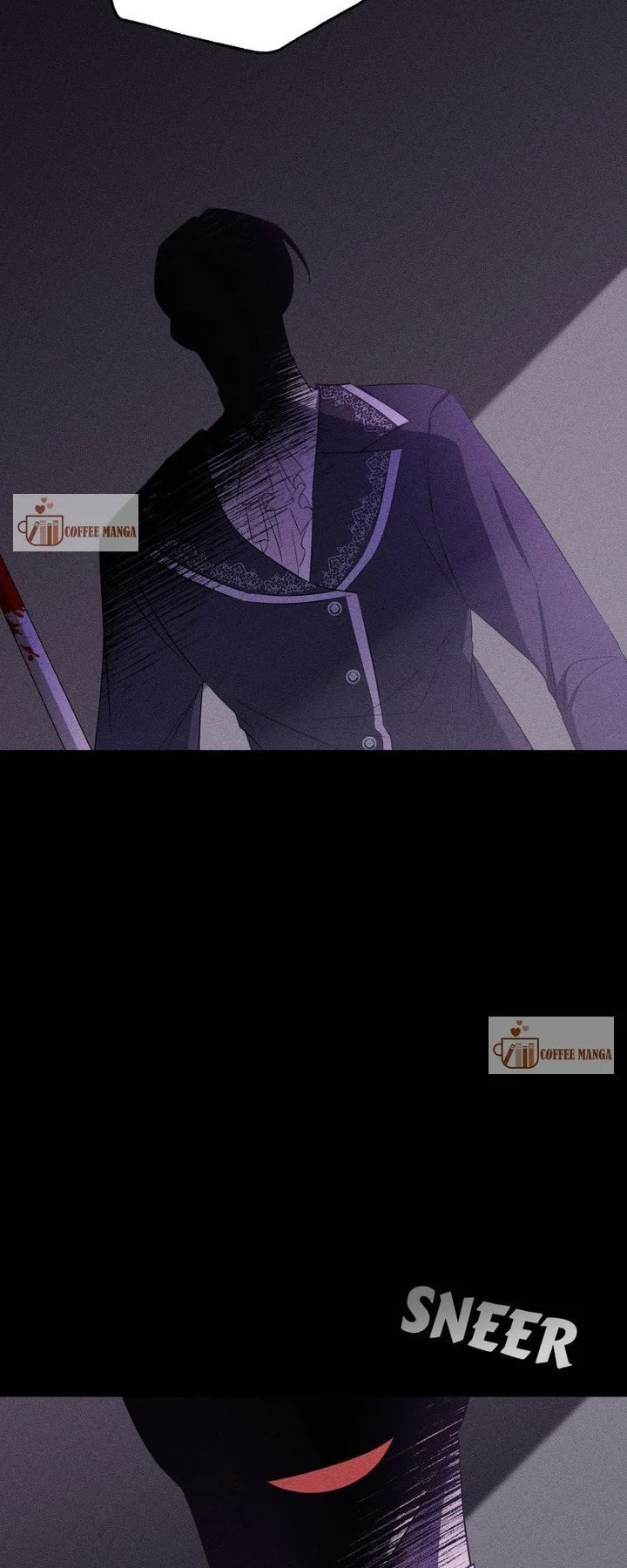 Rewrite My Happy Ending chapter 1 page 51