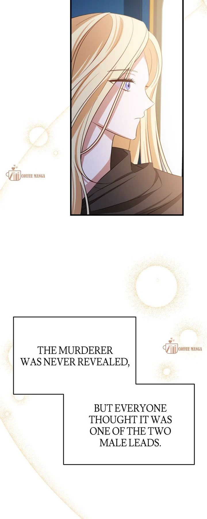 Rewrite My Happy Ending chapter 1 page 54