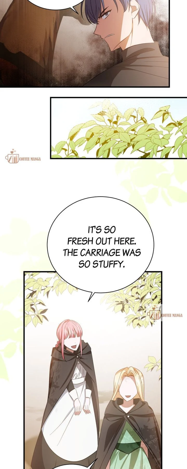 Rewrite My Happy Ending chapter 1 page 63
