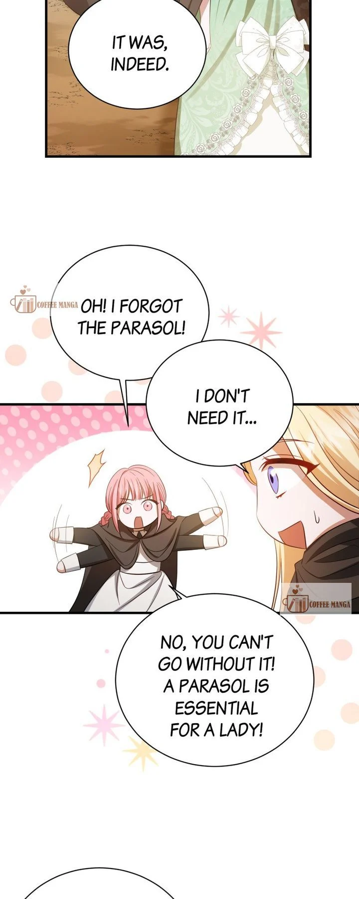 Rewrite My Happy Ending chapter 1 page 64