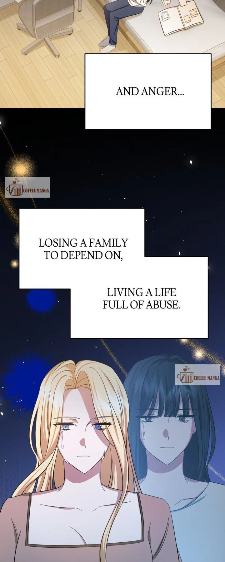 Rewrite My Happy Ending chapter 1 page 73