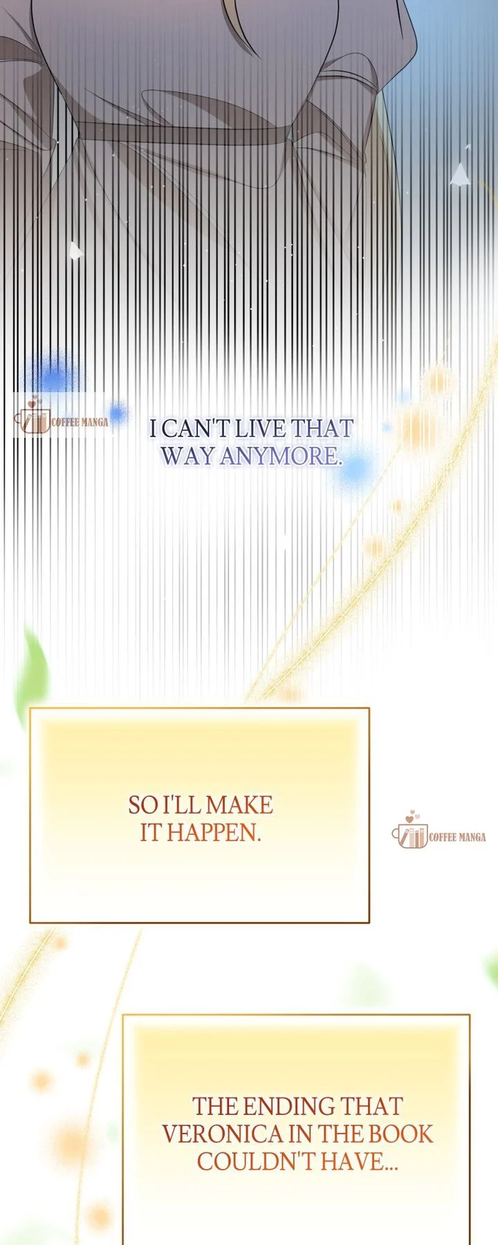 Rewrite My Happy Ending chapter 1 page 74