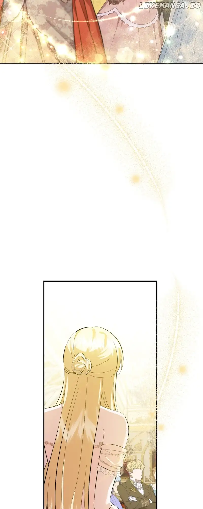 Rewrite My Happy Ending chapter 13 page 3