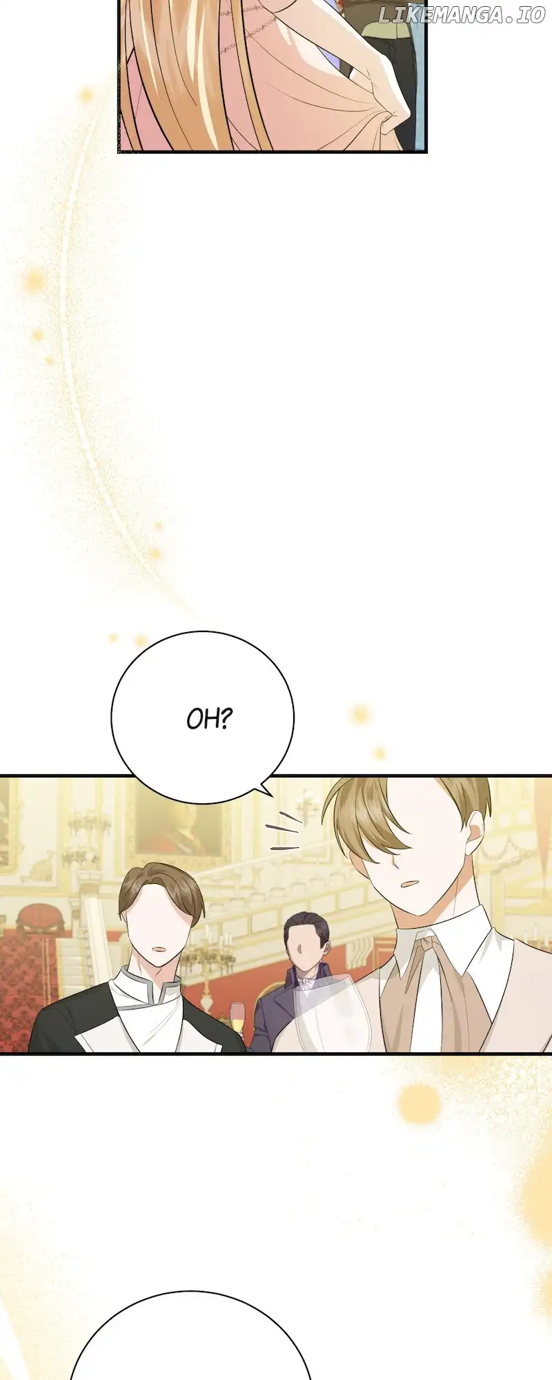 Rewrite My Happy Ending chapter 13 page 4