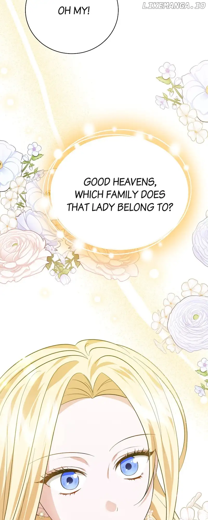 Rewrite My Happy Ending chapter 13 page 5