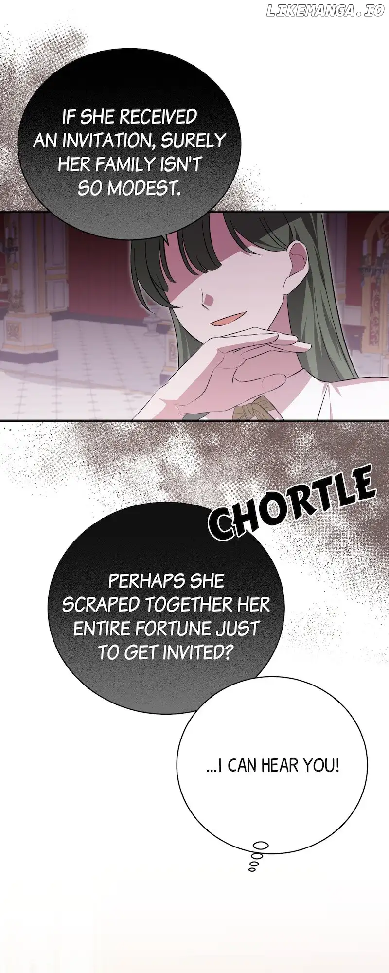 Rewrite My Happy Ending chapter 13 page 9