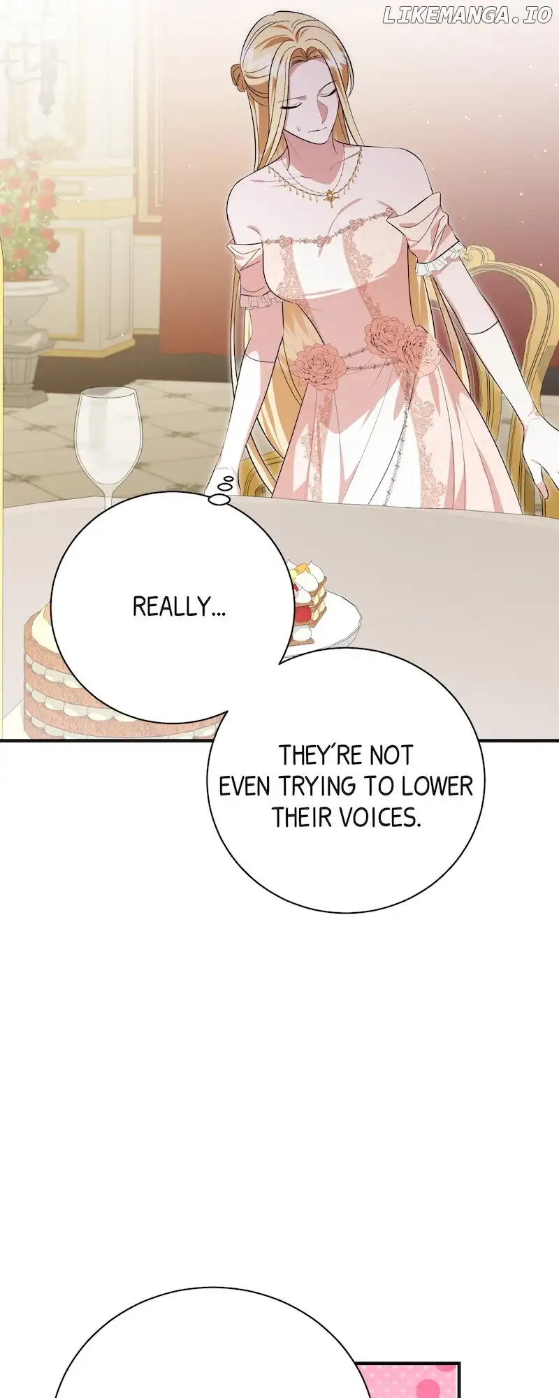Rewrite My Happy Ending chapter 13 page 10