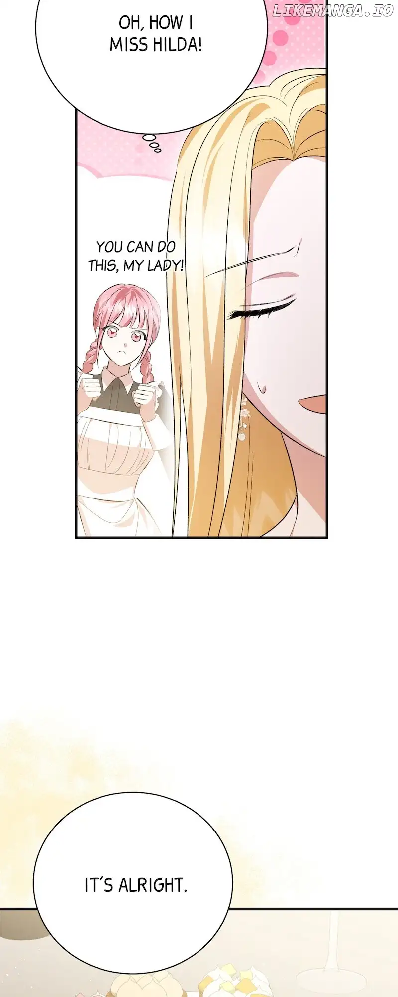 Rewrite My Happy Ending chapter 13 page 11