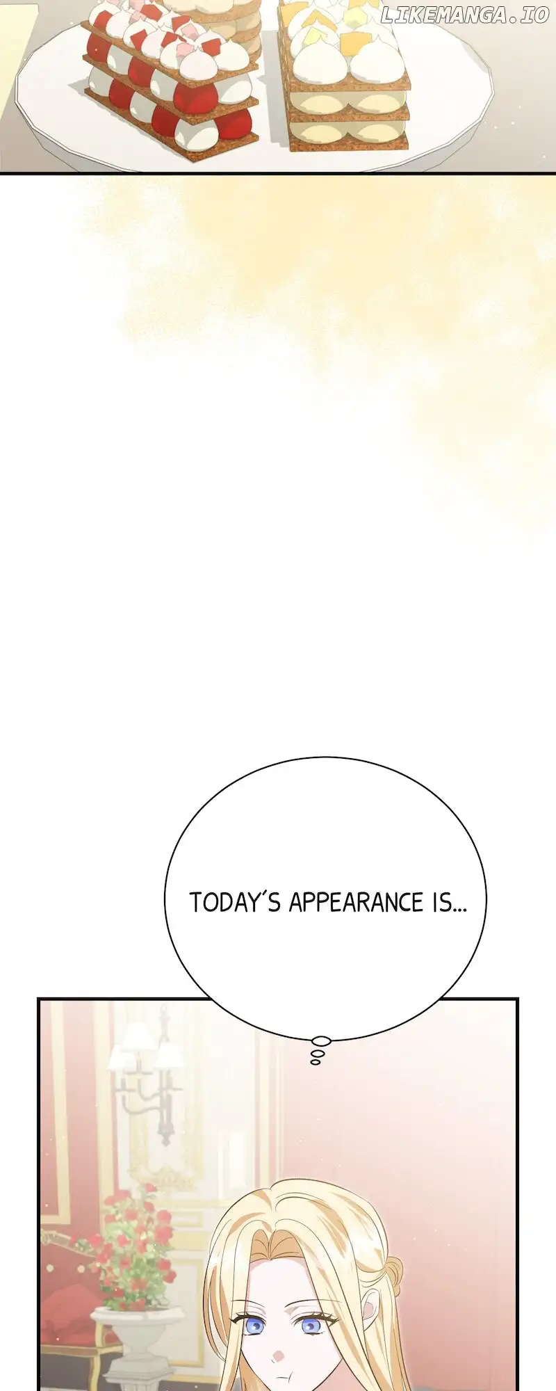 Rewrite My Happy Ending chapter 13 page 12