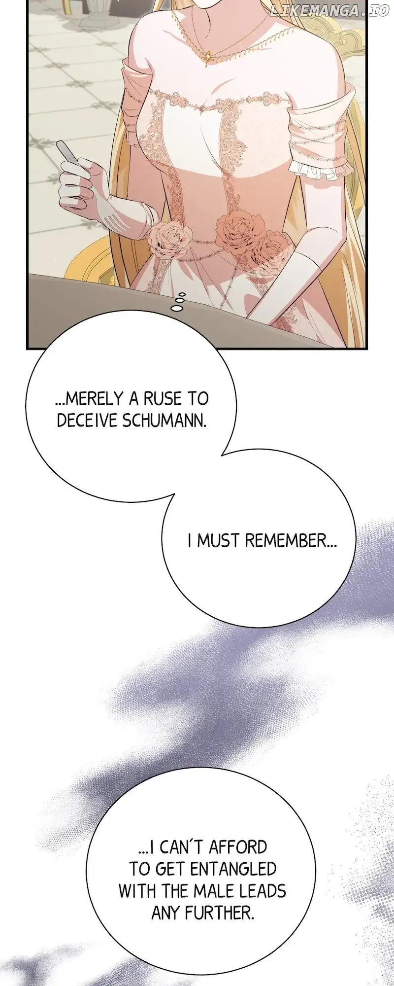 Rewrite My Happy Ending chapter 13 page 13