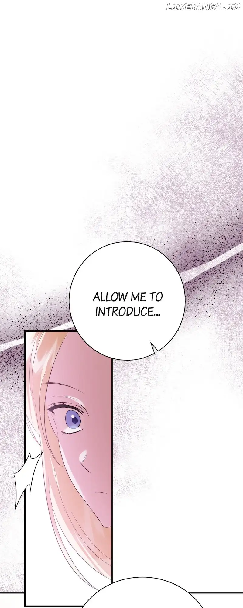 Rewrite My Happy Ending chapter 13 page 16