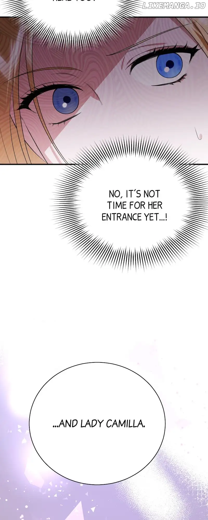 Rewrite My Happy Ending chapter 13 page 18