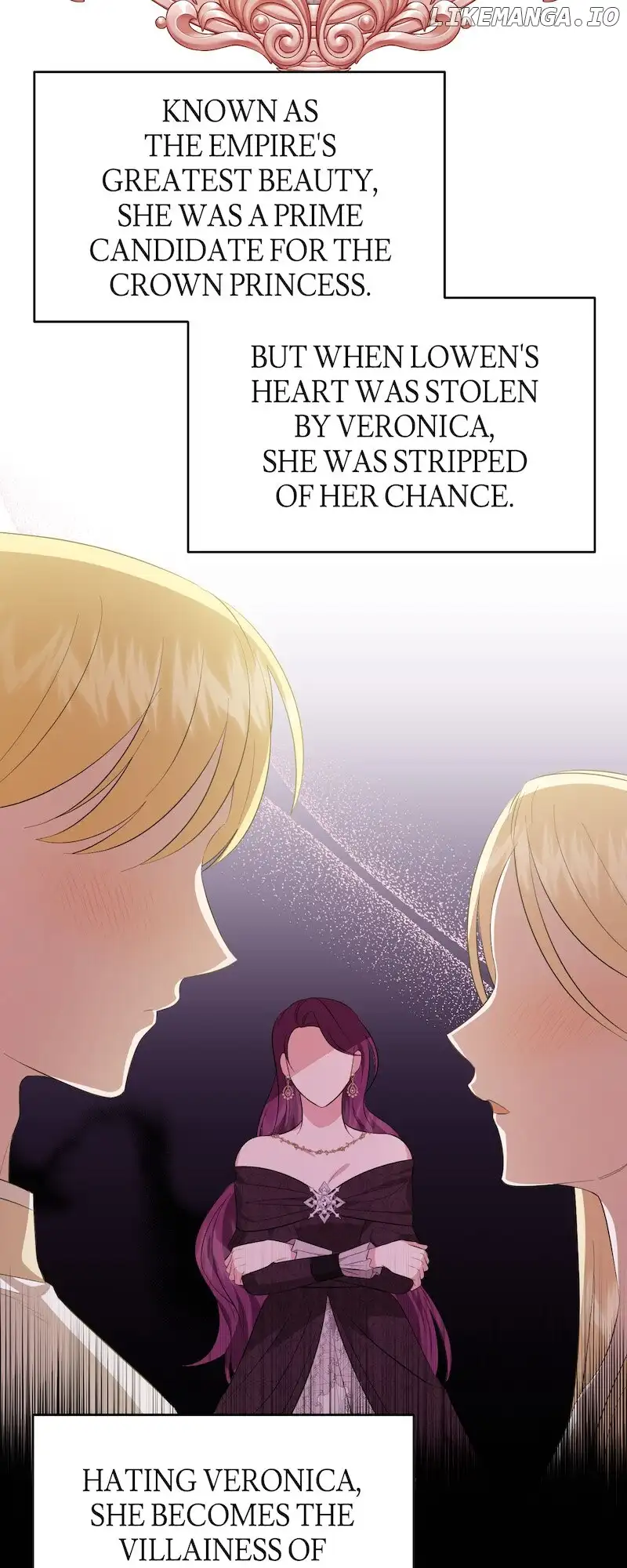 Rewrite My Happy Ending chapter 13 page 23