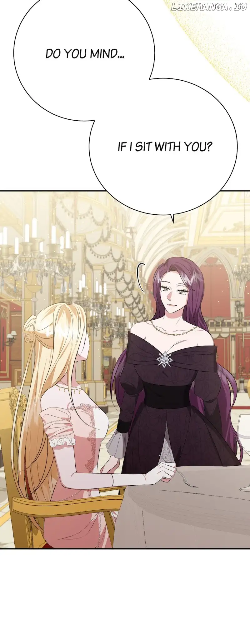 Rewrite My Happy Ending chapter 13 page 27