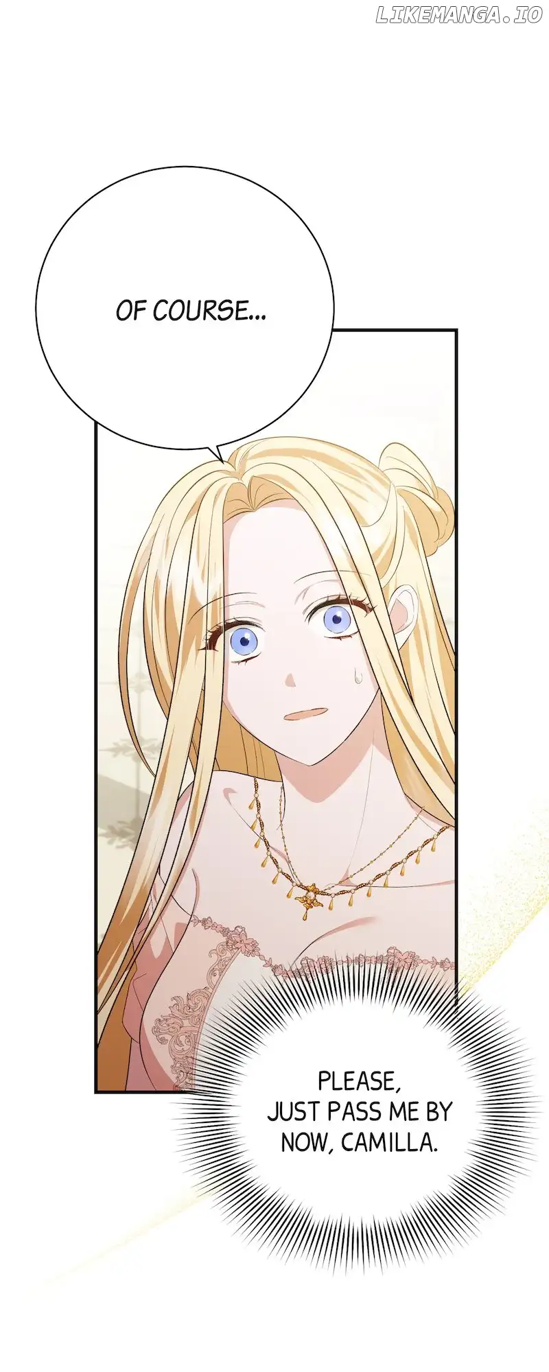 Rewrite My Happy Ending chapter 13 page 28