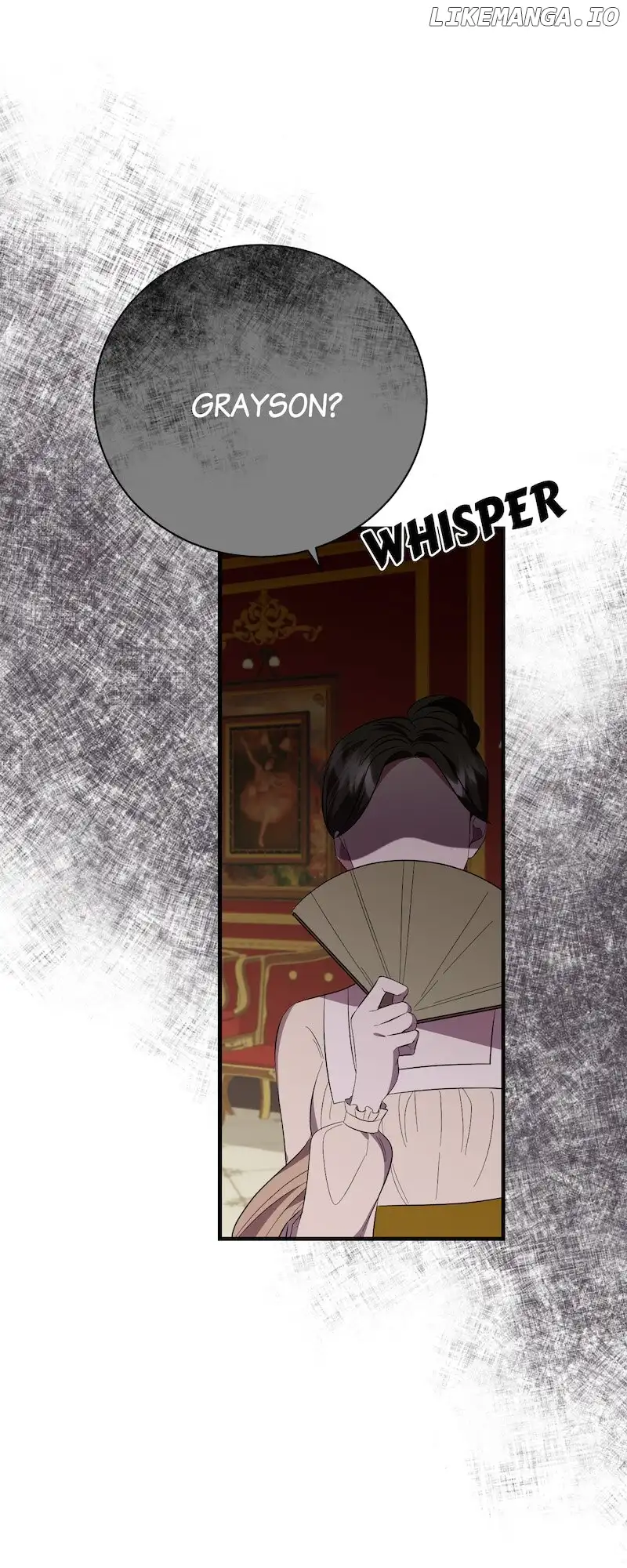 Rewrite My Happy Ending chapter 13 page 31