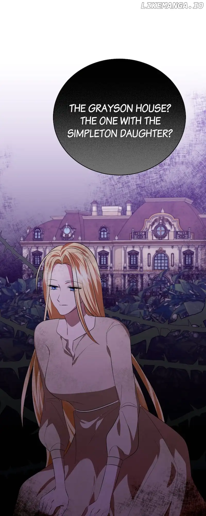 Rewrite My Happy Ending chapter 13 page 33