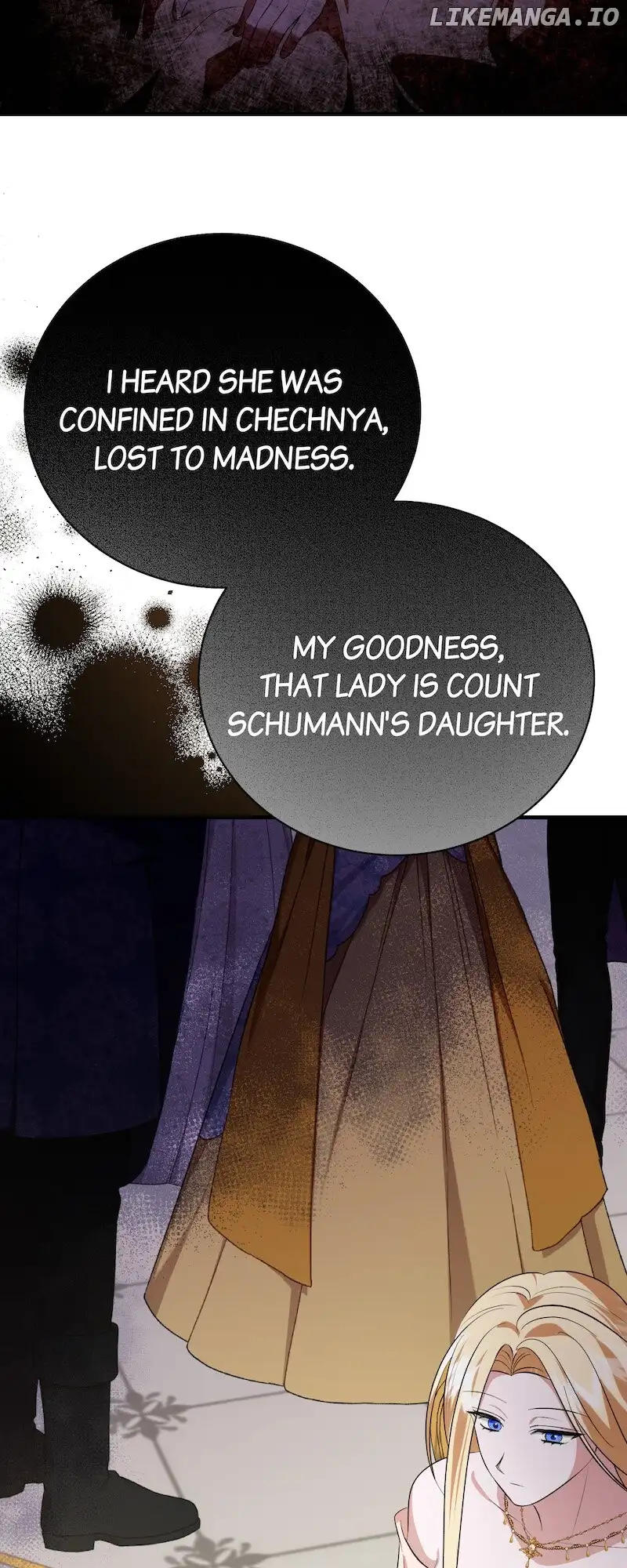 Rewrite My Happy Ending chapter 13 page 34