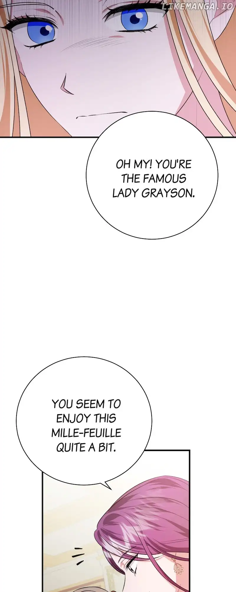 Rewrite My Happy Ending chapter 13 page 36