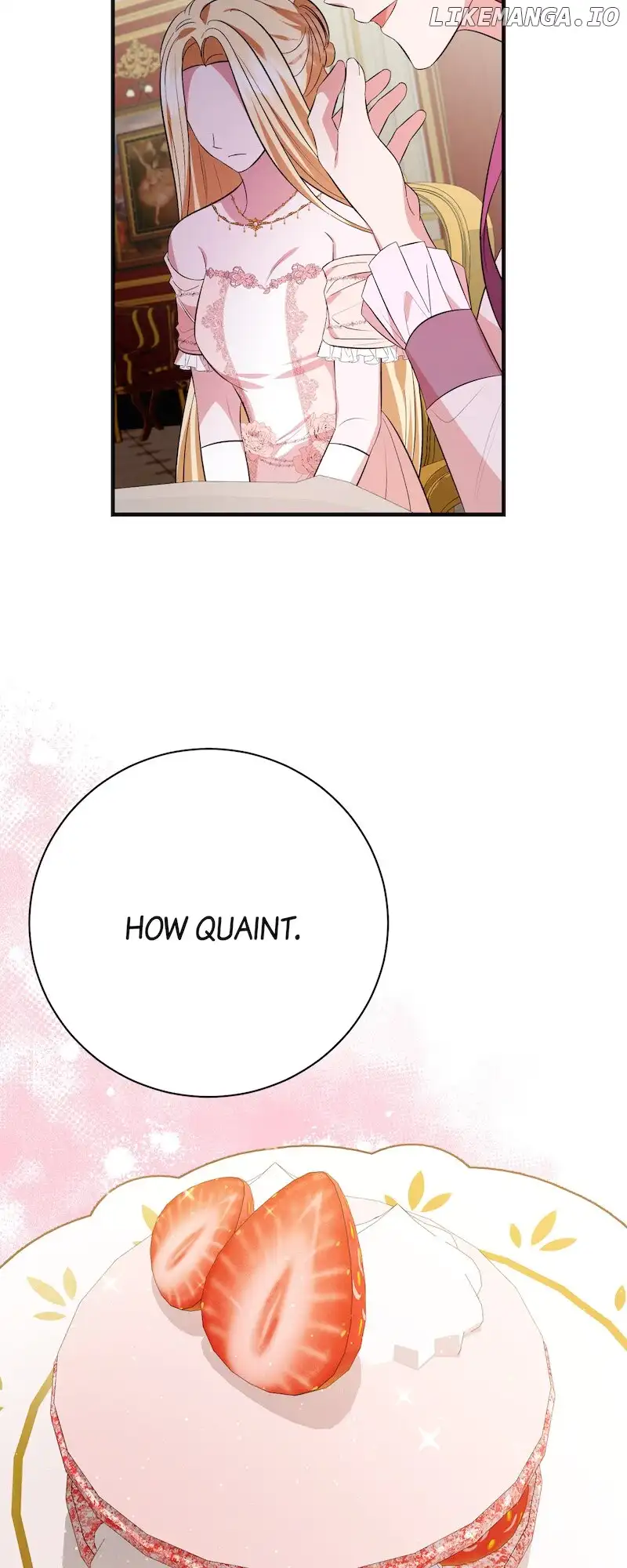 Rewrite My Happy Ending chapter 13 page 37
