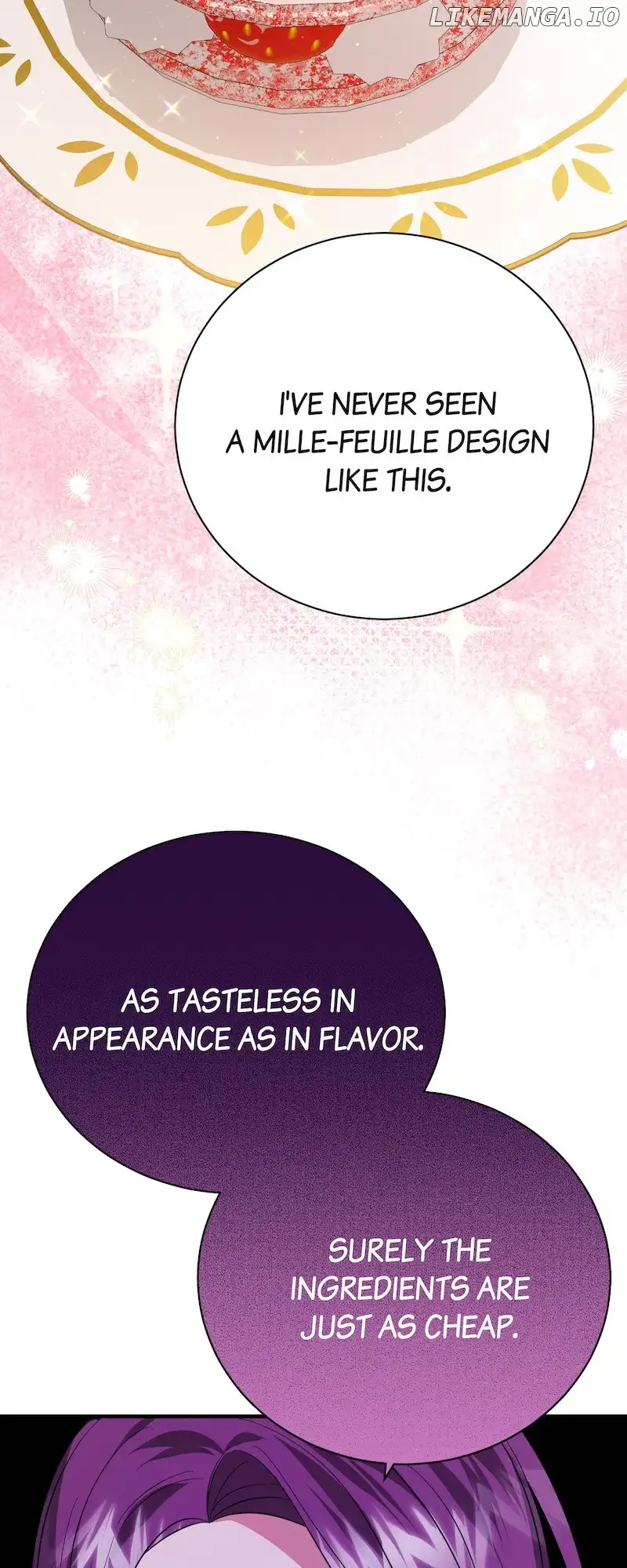 Rewrite My Happy Ending chapter 13 page 38