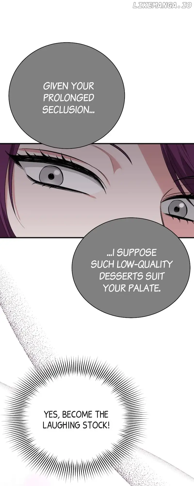 Rewrite My Happy Ending chapter 13 page 40