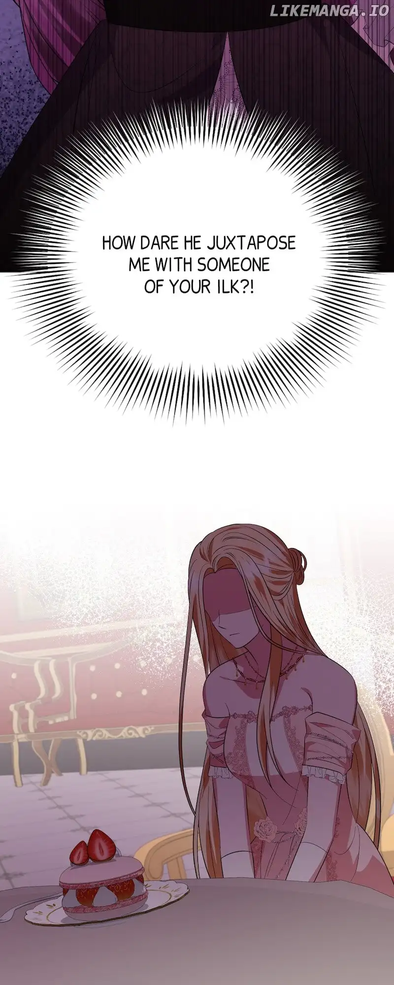 Rewrite My Happy Ending chapter 13 page 42