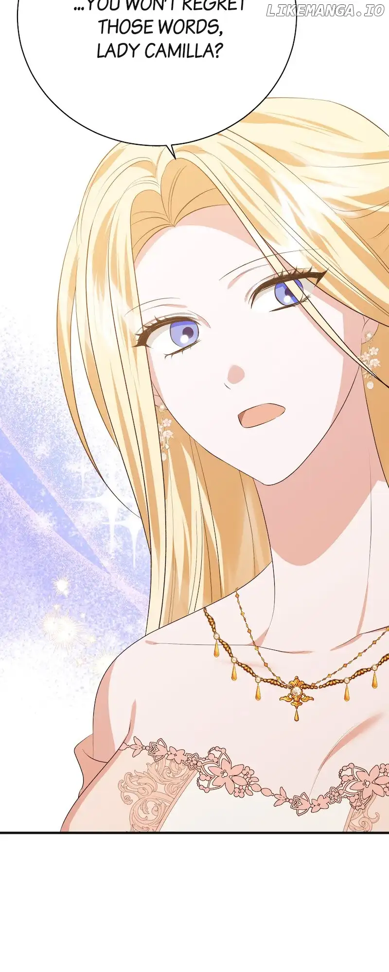 Rewrite My Happy Ending chapter 13 page 44